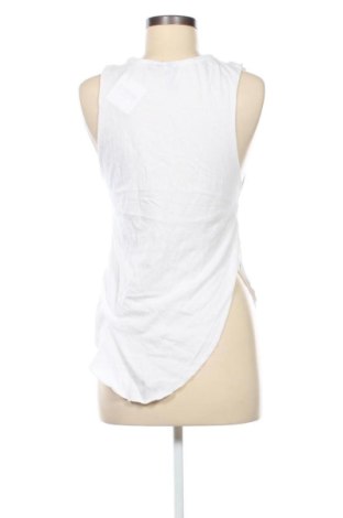 Damentop H&M Divided, Größe XS, Farbe Weiß, Preis 21,52 €