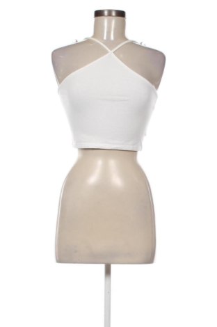 Дамски топ H&M Divided, Размер XS, Цвят Бял, Цена 15,33 €