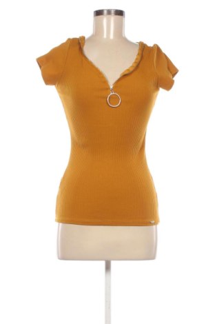 Top de femei Hdm, Mărime XS, Culoare Portocaliu, Preț 63,07 Lei, #136531361