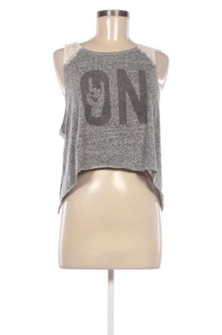 Γυναικείο τοπ Hollister, Μέγεθος L, Χρώμα Πολύχρωμο, Τιμή 14,00 €