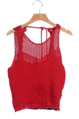 Dámský top Hollister, Velikost XS, Barva Červená, Cena  397,00 Kč