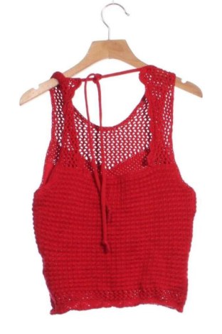 Dámský top Hollister, Velikost XS, Barva Červená, Cena  397,00 Kč