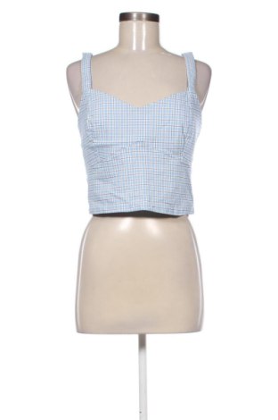 Дамски топ Hollister, Размер XL, Цвят Многоцветен, Цена 32,00 €