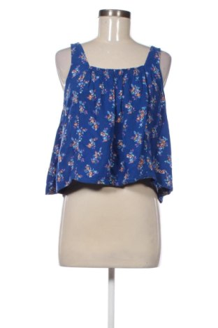 Damentop Hollister, Größe S, Farbe Mehrfarbig, Preis 14,00 €