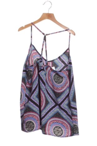 Дамски топ Hollister, Размер S, Цвят Многоцветен, Цена 37,41 €