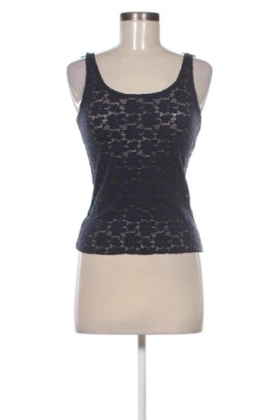 Damski top Hollister, Rozmiar M, Kolor Niebieski, Cena 72,99 zł