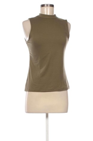 Top de femei Hot Kiss, Mărime L, Culoare Verde, Preț 77,00 Lei