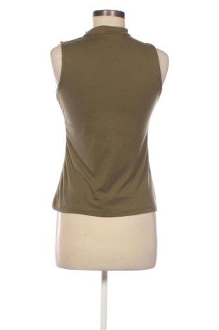 Top de femei Hot Kiss, Mărime L, Culoare Verde, Preț 77,00 Lei