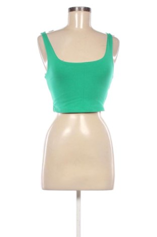 Top de femei House, Mărime S, Culoare Verde, Preț 25,23 Lei, #136532001