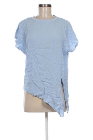 Damentop Intrend, Größe L, Farbe Blau, Preis € 41,99