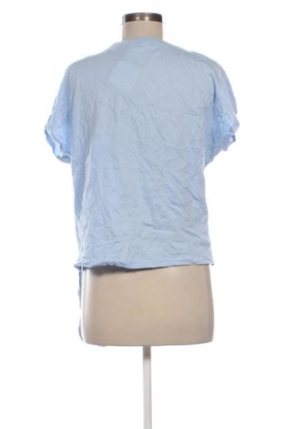 Damentop Intrend, Größe L, Farbe Blau, Preis € 41,99