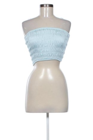 Damentop JJXX, Größe XS, Farbe Blau, Preis 13,81 €