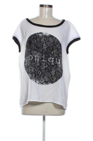 Damentop Jacqueline De Yong, Größe M, Farbe Weiß, Preis 19,99 €