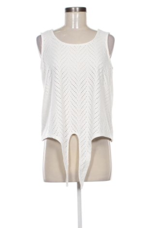 Damentop Jdy, Größe XL, Farbe Weiß, Preis 19,99 €