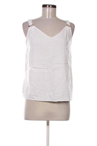 Damski top Jean Pascale, Rozmiar S, Kolor Biały, Cena 79,15 zł