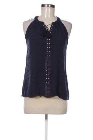Damski top Jean Pascale, Rozmiar XS, Kolor Niebieski, Cena 80,38 zł