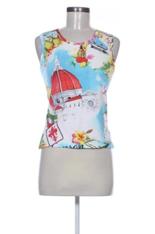 Top de femei Jones, Mărime M, Culoare Multicolor, Preț 71,91 Lei
