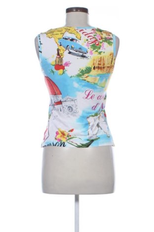 Top de femei Jones, Mărime M, Culoare Multicolor, Preț 71,91 Lei