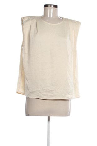 Damski top Just Female, Rozmiar M, Kolor Beżowy, Cena 102,42 zł