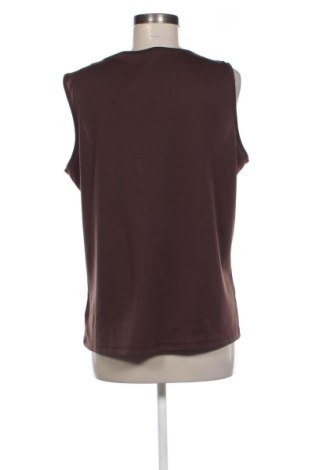 Top de femei Kingfield, Mărime XXL, Culoare Maro, Preț 91,99 Lei