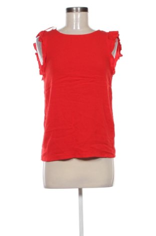 Damski top LCW, Rozmiar S, Kolor Czerwony, Cena 79,15 zł