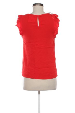 Damski top LCW, Rozmiar S, Kolor Czerwony, Cena 79,15 zł