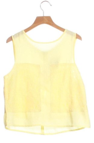Dámsky top  LFT, Veľkosť S, Farba Žltá, Cena  14,77 €, #136552434