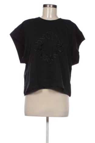 Дамски топ Lala Berlin, Размер XL, Цвят Черен, Цена 53,68 €