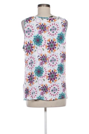 Top de femei Laura Torelli, Mărime L, Culoare Multicolor, Preț 91,99 Lei