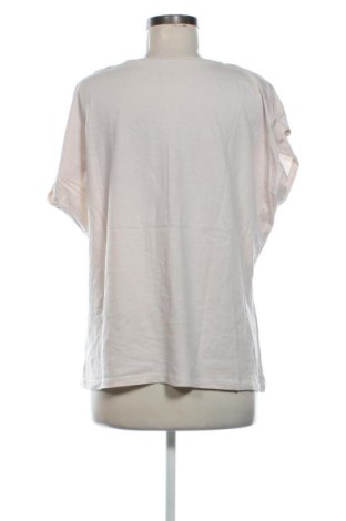 Top de femei Laura Torelli, Mărime XL, Culoare Bej, Preț 91,99 Lei