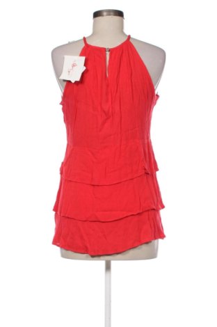 Damentop Le Chateau, Größe M, Farbe Rot, Preis 28,00 €