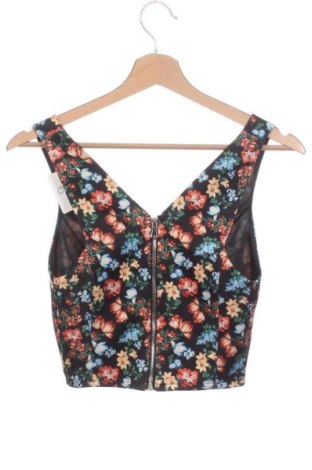 Damentop Lefties, Größe S, Farbe Mehrfarbig, Preis 15,00 €