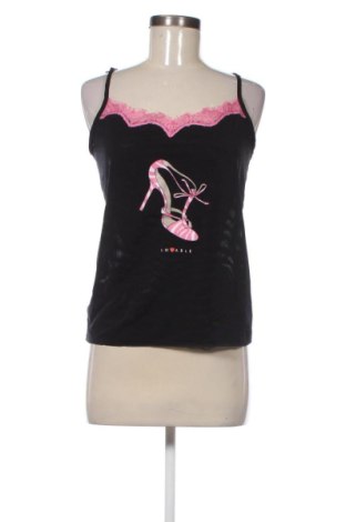 Damentop Loable, Größe L, Farbe Schwarz, Preis 15,00 €