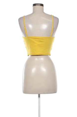 Top de femei Looney Tunes, Mărime S, Culoare Galben, Preț 91,99 Lei