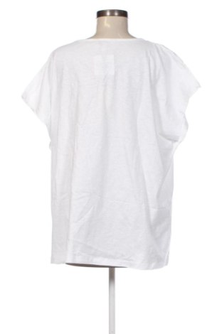 Damski top Love & Roses, Rozmiar XXL, Kolor Biały, Cena 123,99 zł