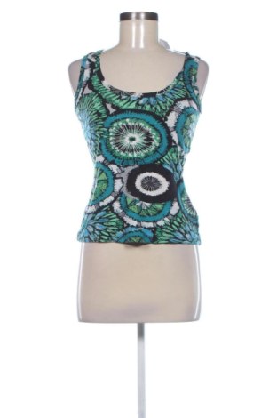 Damentop Mandarin, Größe XS, Farbe Mehrfarbig, Preis 14,82 €
