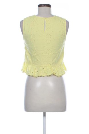 Damski top Mango, Rozmiar XS, Kolor Żółty, Cena 64,30 zł