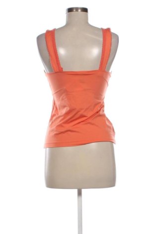 Damski top Mango, Rozmiar L, Kolor Pomarańczowy, Cena 75,02 zł