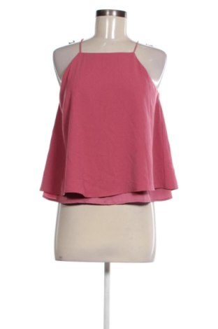 Damski top Mango, Rozmiar S, Kolor Popielaty róż, Cena 73,92 zł