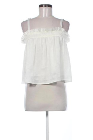 Damski top Mango, Rozmiar M, Kolor Biały, Cena 74,99 zł