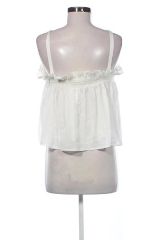Damski top Mango, Rozmiar M, Kolor Biały, Cena 74,99 zł