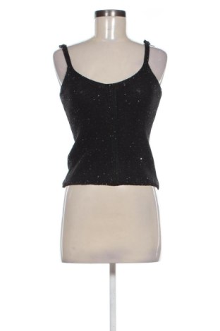 Top de femei Mango, Mărime S, Culoare Negru, Preț 196,99 Lei