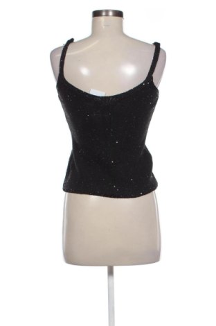 Top de femei Mango, Mărime S, Culoare Negru, Preț 196,99 Lei