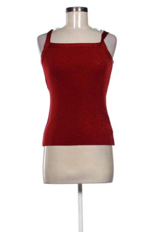 Damentop Marina Rinaldi, Größe S, Farbe Rot, Preis 97,06 €