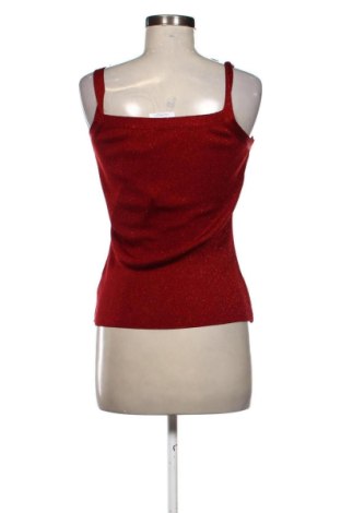 Damentop Marina Rinaldi, Größe S, Farbe Rot, Preis 97,06 €