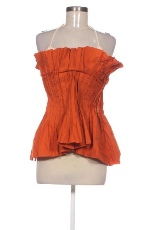 Damski top Marques / Almeida, Rozmiar S, Kolor Pomarańczowy, Cena 217,99 zł, #136538776