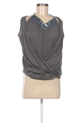 Top de femei Mexx, Mărime XL, Culoare Gri, Preț 72,99 Lei