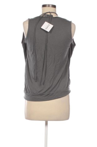 Top de femei Mexx, Mărime XL, Culoare Gri, Preț 72,99 Lei
