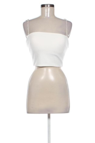 Damentop Mikayla, Größe XS, Farbe Ecru, Preis 19,99 €
