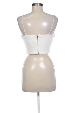 Damentop Mikayla, Größe XS, Farbe Ecru, Preis 19,99 €
